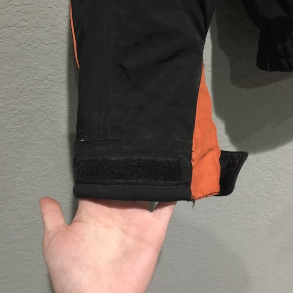 Harley-Davidson motorcycle jacket - Picture 5 of 16